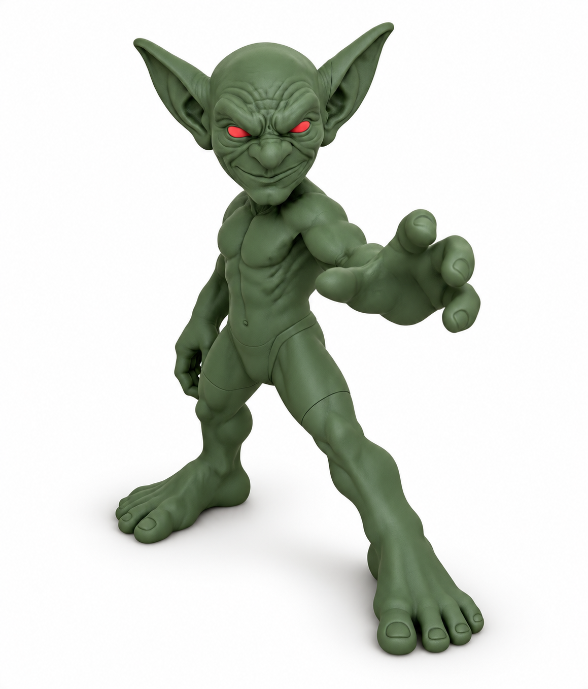 Goblin