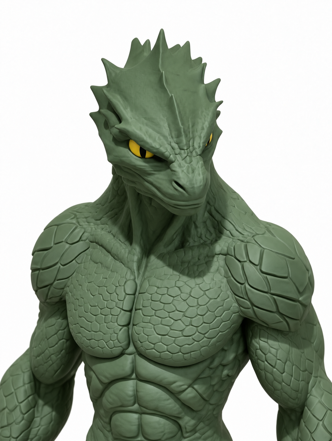 Reptilian